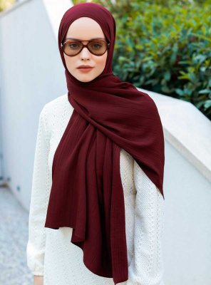 Emira - Hijab Bordeaux - Sal Evi