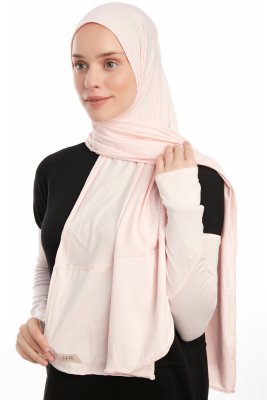 Azize - Pro Scarf Sport Hijab Set Vieux Rose
