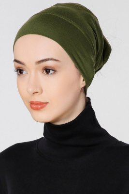 Elma Khaki Tub Underslöja Ecardin 200326a