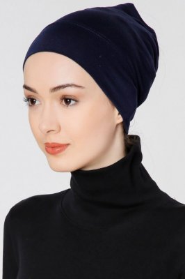 Elma Marinblå Tub Underslöja 200303a