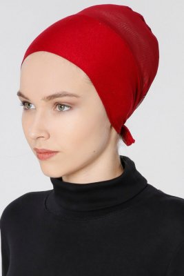 Klimafit Bordeaux Underslöja Ecardin 200406a