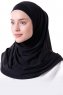 Esma - Hijab Amira Noire - Firdevs