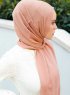 Emira - Hijab Peach - Sal Evi