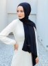 Emira - Hijab Noir - Sal Evi