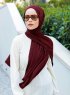 Emira - Hijab Bordeaux - Sal Evi