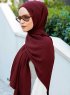 Emira - Hijab Bordeaux - Sal Evi