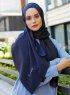 Emira - Hijab Gris Foncé - Sal Evi
