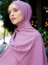 Emira - Hijab Vieux Rose - Sal Evi