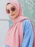 Emira - Hijab Rose - Sal Evi