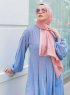 Emira - Hijab Rose - Sal Evi