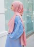 Emira - Hijab Rose - Sal Evi