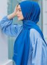 Emira - Hijab Indigo - Sal Evi