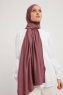 Sibel - Hijab Jersey Soft Pink