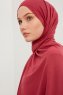 Sibel - Hijab Jersey Rose