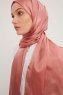Berrak - Hijab Janjanli Dusky Rose