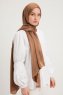 Berrak - Hijab Janjanli Marron