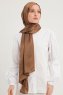 Berrak - Hijab Janjanli Marron