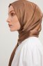 Berrak - Hijab Janjanli Marron
