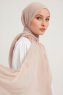 Afet - Hijab Comfort Sand