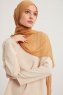 Afet - Hijab Comfort Moutarde