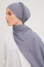 Afet - Hijab Comfort Indigo