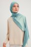 Afet - Hijab Comfort Green Water