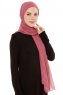 Derya - Hijab Pratique Chiffon Punch