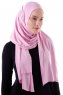 Hanfendy - Hijab Pratique One-Piece Rose