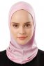 Wind Cross - Hijab Al Amira One-Piece Rose
