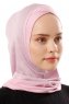 Wind Cross - Hijab Al Amira One-Piece Rose