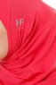 Hanfendy Cross Logo - Hijab One-Piece Fuchsia