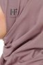 Hanfendy Cross Logo - Hijab One-Piece Orient Blush