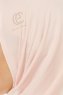 Micro Plain - Hijab One-Piece Vieux Rose