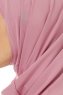 Micro Plain - Hijab One-Piece Violet