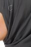 Micro Cross - Hijab One-Piece Anthracite