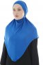 Sefa - Hijab Al Amira Bleu One-Piece