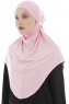 Sefa - Hijab Al Amira Rose One-Piece