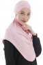 Sefa - Hijab Al Amira Rose One-Piece