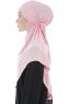 Sefa - Hijab Al Amira Rose One-Piece