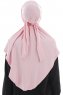 Sefa - Hijab Al Amira Rose One-Piece