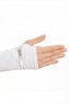 Azize - Pro Scarf Sport Hijab Set Blanc