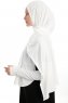 Azize - Pro Scarf Sport Hijab Set Crème