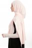 Azize - Pro Scarf Sport Hijab Set Vieux Rose