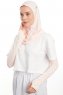 Bayda - Pro Sport Hijab Set Vieux Rose