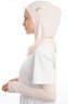 Bayda - Pro Sport Hijab Set Vieux Rose