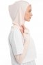 Bayda - Pro Sport Hijab Set Vieux Rose