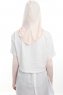 Bayda - Pro Sport Hijab Set Vieux Rose