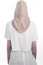 Bayda - Pro Sport Hijab Set Gris Pierre