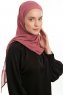 Sahar - Hijab Chiffon One Piece Punch