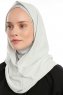 Taliah - Hijab One Piece Crème